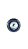 Polia da Correia Dentada 62 X 27mm Furo 10mm Ford Courier Fiesta 97 à 98 Ford Marca RTA 168 Ford 96MM6M250AC - Imagem 2