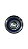 Polia da Correia Dentada 62 X 27mm Furo 10mm Ford Courier Fiesta 97 à 98 Ford Marca RTA 168 Ford 96MM6M250AC - Imagem 4