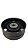 Polia da Correia do Alternador 70 X 30mm Furo 10mm Renault 19 Clio R21 93 à 00 Marca Roltens RT8410 Renault 7700850603 - Imagem 4
