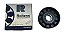 Polia da Correia do Alternador 71 X 26mm Furo 17mm BMW Série 1 3 5 X1 X3 X5 Z3 Z4 Marca Roltens RT6405 BMW 166200D020 - Imagem 1