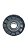 Polia da Correia do Alternador 71 X 26mm Furo 17mm BMW Série 1 3 5 X1 X3 X5 Z3 Z4 Marca Roltens RT6405 BMW 166200D020 - Imagem 4