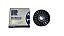 Polia da Correia do Alternador 90 X 25mm Furo 17mm Peugeot 306 405 806 92 à 01 Marca Roltens RT8317 Peugeot 575120 - Imagem 1