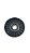 Polia da Correia do Alternador 90 X 25mm Furo 17mm Peugeot 306 405 806 92 à 01 Marca Roltens RT8317 Peugeot 575120 - Imagem 3