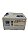 Polia da Correia do Alternador 90 X 25mm Furo 17mm Peugeot 306 405 806 92 à 01 Marca Roltens RT8317 Peugeot 575120 - Imagem 5