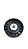 Polia da Correia do Alternador 79 X 28mm Furo 8mm GM Ômega Suprema 92 até 94 Marca Roltens RT6797 GM 90324097 - Imagem 2