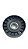 Polia da Correia do Alternador 79 X 28mm Furo 8mm GM Ômega Suprema 92 até 94 Marca Roltens RT6797 GM 90324097 - Imagem 4