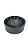 Polia da Correia do Alternador 65 X 24mm Furo 17mm Peugeot 207 208 307 308 408 Marca Roltens RT8315 Peugeot 575161 - Imagem 3