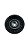 Polia da Correia do Alternador Fiat Marea Stilo 20V 98 à 09 Marca Roltens RT6624 Fiat 7740252 - Imagem 2