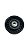 Polia da Correia do Alternador Fiat Marea Stilo 20V 98 à 09 Marca Roltens RT6624 Fiat 7740252 - Imagem 3