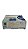 Polia da Correia do Alternador Fiat Marea Stilo 20V 98 à 09 Marca Roltens RT6624 Fiat 7740252 - Imagem 5