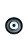 Polia da Correia Dentada 60 X 30mm Furo 10mm Ford Escort Mondeo 93/02 Marca Roltens RT6022 Ford 928M6M250BC - Imagem 2