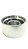 Polia da Correia Dentada 53 X 29mm Furo 10mm Fiat Marea Stilo Marca Roltens RT6535 Fiat 7763644 - Imagem 4