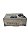 Polia da Correia Dentada 52 X 27mm Furo 10mm Chevrolet Astra Vectra Zafira 98 à 09 Marca Roltens RT6783 GM 90529810 - Imagem 4