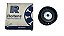 Polia da Correia Dentada 62 X 27mm Furo 10mm Ford Courier Fiesta Marca Roltens RT6563 Ford 96MM6M250AC - Imagem 1