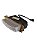 Farol de Milha Auxiliar Esquerdo VW Polo Classic 1997 a 2002 Arteb Original VW 6KE941699 - Imagem 3