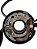 Chave De Seta e Limpador Do Pára-brisa VW Kombi 82 à 89 Original VW 2319535053 - Imagem 2