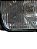 Farol Retangular Dianteiro Valtra Valmet 68 78 88 110 128 148 Marca Carello - Imagem 2