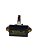 Regulador de Voltagem Alternador Trator Valmet CBT Original Bosch 9190087019 - Imagem 2