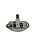 Regulador de Voltagem Alternador Trator Valmet CBT Original Bosch 9190087019 - Imagem 4