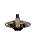Regulador De Voltagem Chevrolet GM Omega 92 a 97 Suprema 1197311090 Bosch - Imagem 4