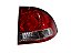 Lanterna Traseira Lado Direito Corsa Classic 2011 a 2016 Bicolor Original GM 94740318 - Imagem 1