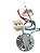 Lanterna Traseira Lado Direito Corsa Classic 2011 a 2016 Bicolor Original GM 94740318 - Imagem 3
