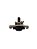 REGULADOR DE VOLTAGEM 14V - GA021 Original Bosch 1197311011 Ford Versailles Royale VW Santana Quantum - Imagem 1