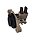 REGULADOR DE VOLTAGEM 14V - GA021 Original Bosch 1197311011 Ford Versailles Royale VW Santana Quantum - Imagem 4