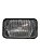 Bloco Óptico do Farol Auxiliar Opala e Caravan 88 a 92 Gol GT 84 a 86 CIBIÉ Serra II S0588IF1086 - Imagem 2
