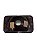 Bloco Óptico do Farol Auxiliar Opala e Caravan 88 a 92 Gol GT 84 a 86 CIBIÉ Serra II S0588IF1086 - Imagem 4