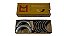 Jogo de Bronzinas de Mancal 0,762 mm Jeep Willys Rural Maverick Aero Willys F-75 58 a 75 marca Metal Leve BC-001-J - Imagem 1