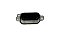 Lente da Lanterna da Placa GM Opala Caravan 85/90 Chevette 73/90 GM 52250783 7322633 Paralela de Estoque Antigo - Imagem 2