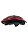 Lanterna Traseira Lado Direito GM Classic 2003 a 2010 Corsa Sedan 2000 a 2002 Bicolor Original M CARTO - Imagem 5