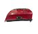 Lanterna Traseira Lado Esquerdo Fiat Uno 84 a 2003 Fumê Completa Original Fiat Marca M CARTO 5998410 Novo de Época - Imagem 4