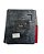 Lanterna Traseira Lado Esquerdo Fiat Uno 84 a 2003 Fumê Completa Original Fiat Marca M CARTO 5998410 Novo de Época - Imagem 2