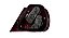 Lanterna Traseira LE Lado Esquerdo Tricolor Completa Fiat Siena Fase 2 2004 a 2012 Original Fiat 46846706 - Imagem 2
