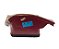 Lanterna Traseira LE Lado Esquerdo Tricolor Completa Fiat Siena Fase 2 2004 a 2012 Original Fiat 46846706 - Imagem 4