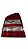 Lanterna Traseira Esquerda GM Astra Sedan 2003 a 2012 Original Arteb 0460267 - Imagem 2