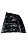 Lanterna Traseira Esquerda GM Astra Sedan 2003 a 2012 Original Arteb 0460267 - Imagem 3