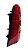 Lanterna Traseira Esquerda GM Astra Sedan 2003 a 2012 Original Arteb 0460267 - Imagem 5