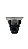 Lanterna de Placa Traseira GM Prisma 2007 a 2012 e Celta 2001 a 2006 Original GM 90564968 - Imagem 7
