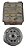 ​Carcaça Comutador Porta Escovas Motor Partida VW Kombi Saveiro Diesel 81 a 94 Original VW 2119112111 - Imagem 1
