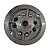 ​Carcaça Comutador Porta Escovas Motor Partida VW Kombi Saveiro Diesel 81 a 94 Original VW 2119112111 - Imagem 4