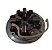 ​Carcaça Comutador Porta Escovas Motor Partida VW Kombi Saveiro Diesel 81 a 94 Original VW 2119112111 - Imagem 5