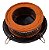 Par Caixar filtro de Ar Brasilia 80 a 86 Original VW 0401296128 Novo de Época - Imagem 6