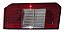 Lanterna Traseira Lado Esquerdo Strada 2008 a 2013 Bicolor Original Fiat 51776885 - Imagem 1