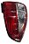 Lanterna Traseira Lado Direito Strada 2014 a 2020 e Uno 2010 a 2021 Bicolor Original Fiat 519148470 - Imagem 2