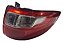 Lanterna Traseira Lado Direito Strada 2014 a 2020 e Uno 2010 a 2021 Bicolor Original Fiat 519148470 - Imagem 3