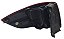 Lanterna Traseira Lado Direito Strada 2014 a 2020 e Uno 2010 a 2021 Bicolor Original Fiat 519148470 - Imagem 8