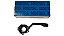 Chave Do Limpador Pára-brisa VW Santana 99 à 06 Marca Kostal 1205970 VW 3279535191 - Imagem 1